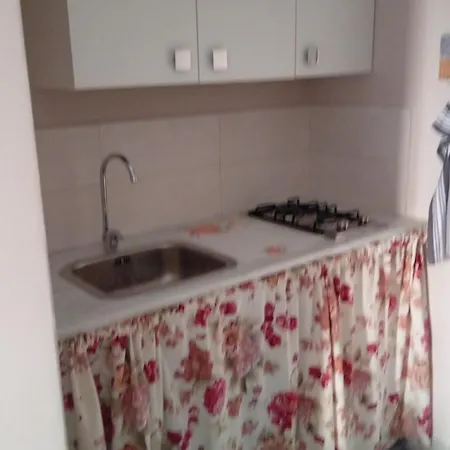 Holiday home Demma' S Diamond
