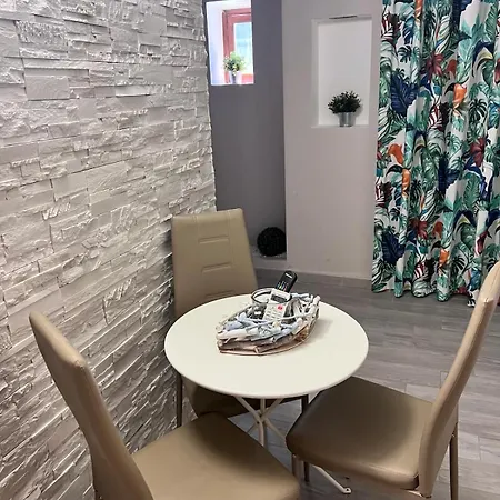 Holiday home Demma' S Diamond Palermo