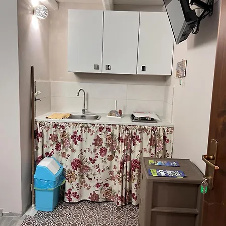 Hébergement de vacances Demma' S Diamond