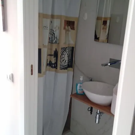 Demma' S Diamond Holiday home Palermo