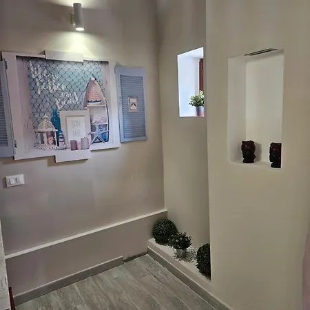 Holiday home Demma' S Diamond *