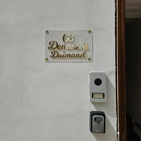 Holiday home Demma' S Diamond Palermo