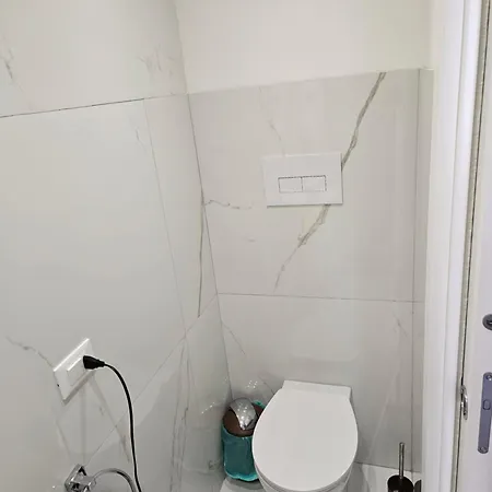 Hébergement de vacances Demma' S Diamond Palerme