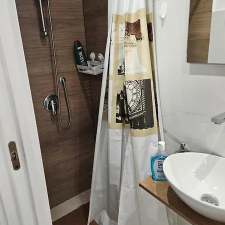 Holiday home Demma' S Diamond Palermo